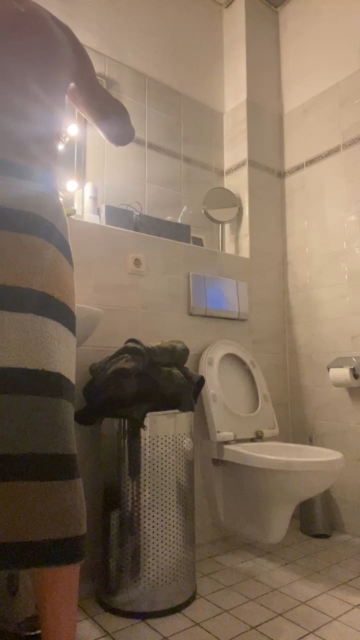 germankink  04-11-2021 Recorded Video Topless
